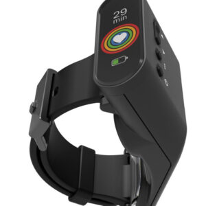 EndoLight® Band mit Low-Level-Laser- und LED-Technologie