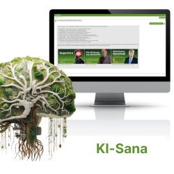 Jahresabonnement wikiSana – Bild 2
