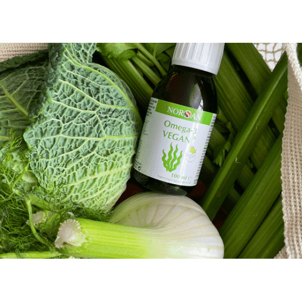 Omega 3 vegan – Bild 4