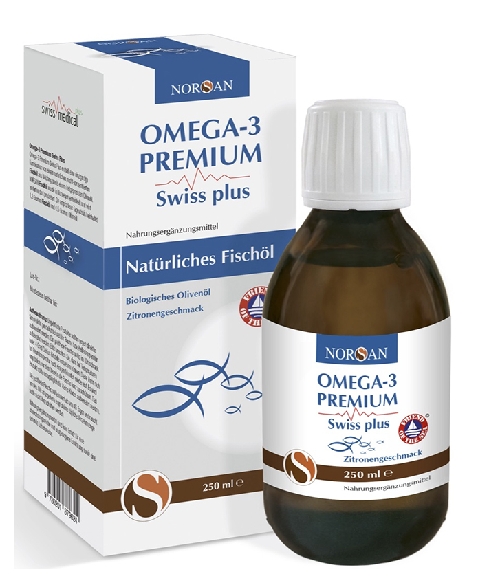 Omega 3 Premium